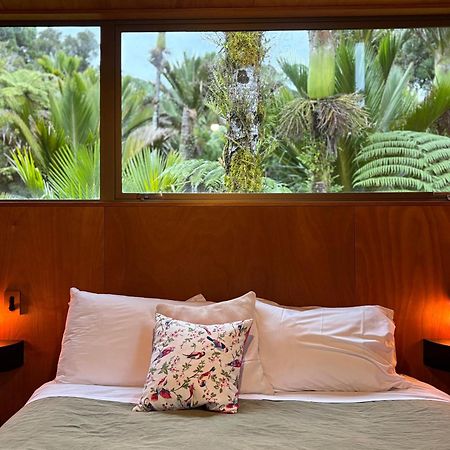 Punakaiki Forest Retreat Экстерьер фото