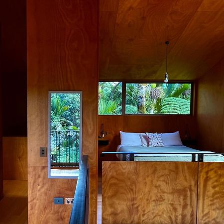 Punakaiki Forest Retreat Экстерьер фото