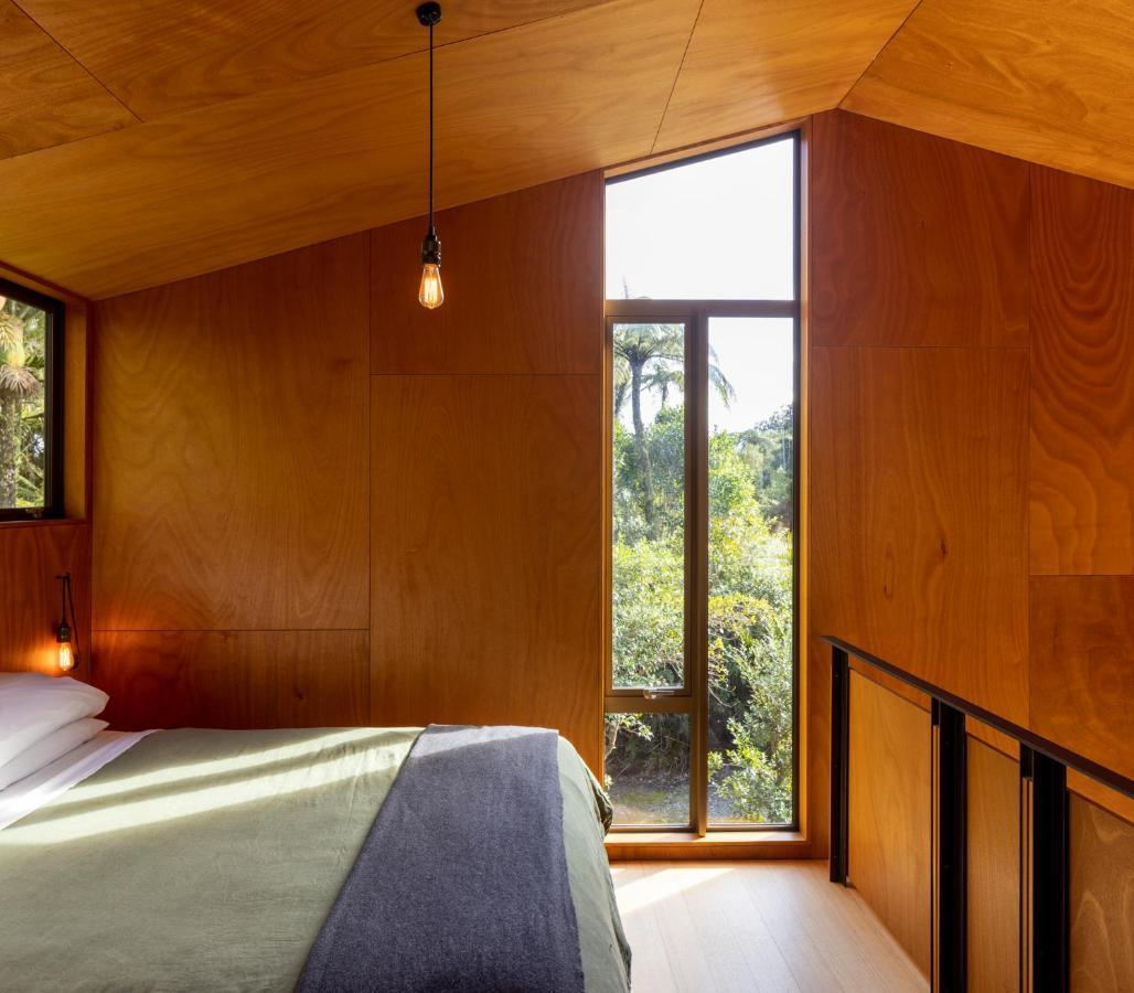 Punakaiki Forest Retreat Экстерьер фото