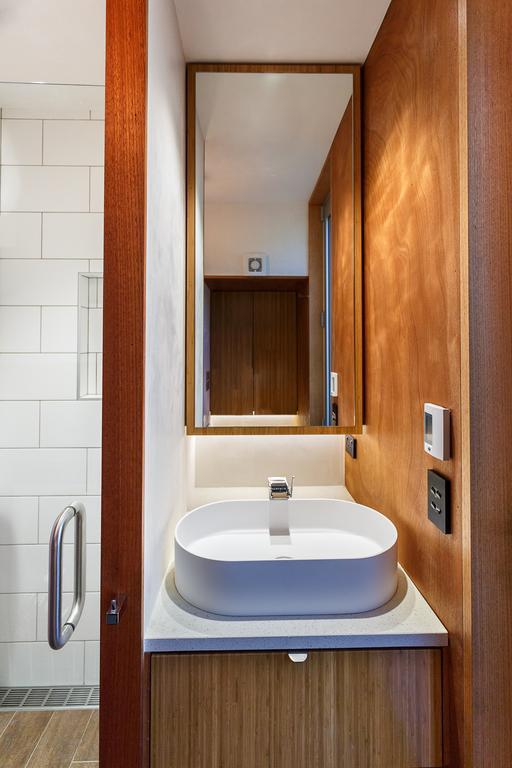 Punakaiki Forest Retreat Экстерьер фото
